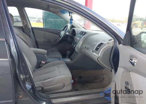 2011 Nissan Altima 2.5 S z USA, uszkodzony, nr VIN 1N4AL2AP1BC182365